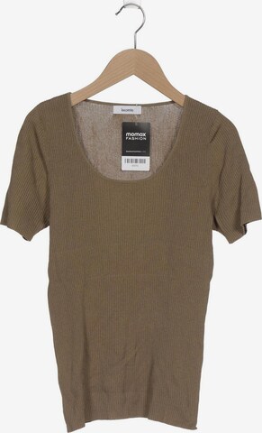 Lecomte Top & Shirt in L in Green: front