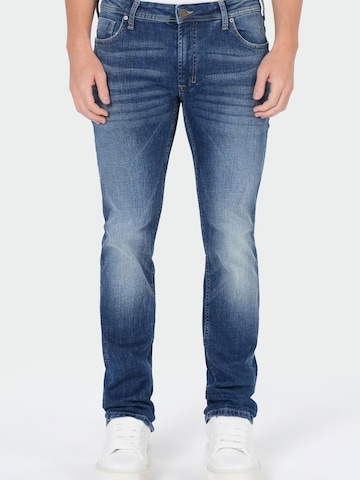M.O.D MIRACLE OF DENIMregular Traperice - plava boja