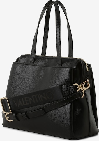 Valentino by Mario Valentino Crossbody Bag 'Manhattan' in Black: front