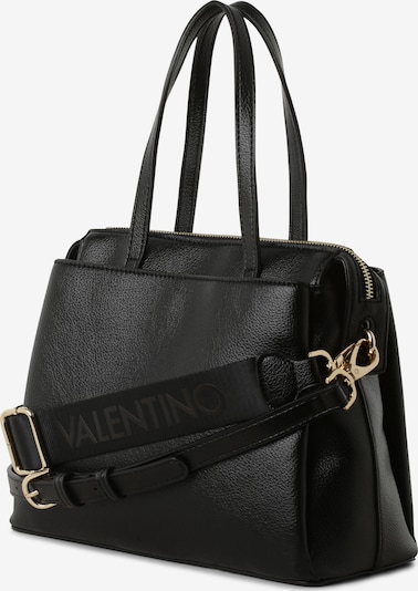 Valentino by Mario Valentino Umhängetasche 'Manhattan' in schwarz, Produktansicht