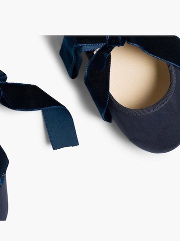 Pisamonas Ballerina‌‌‌‌‌‌‌‌‌ in Blau