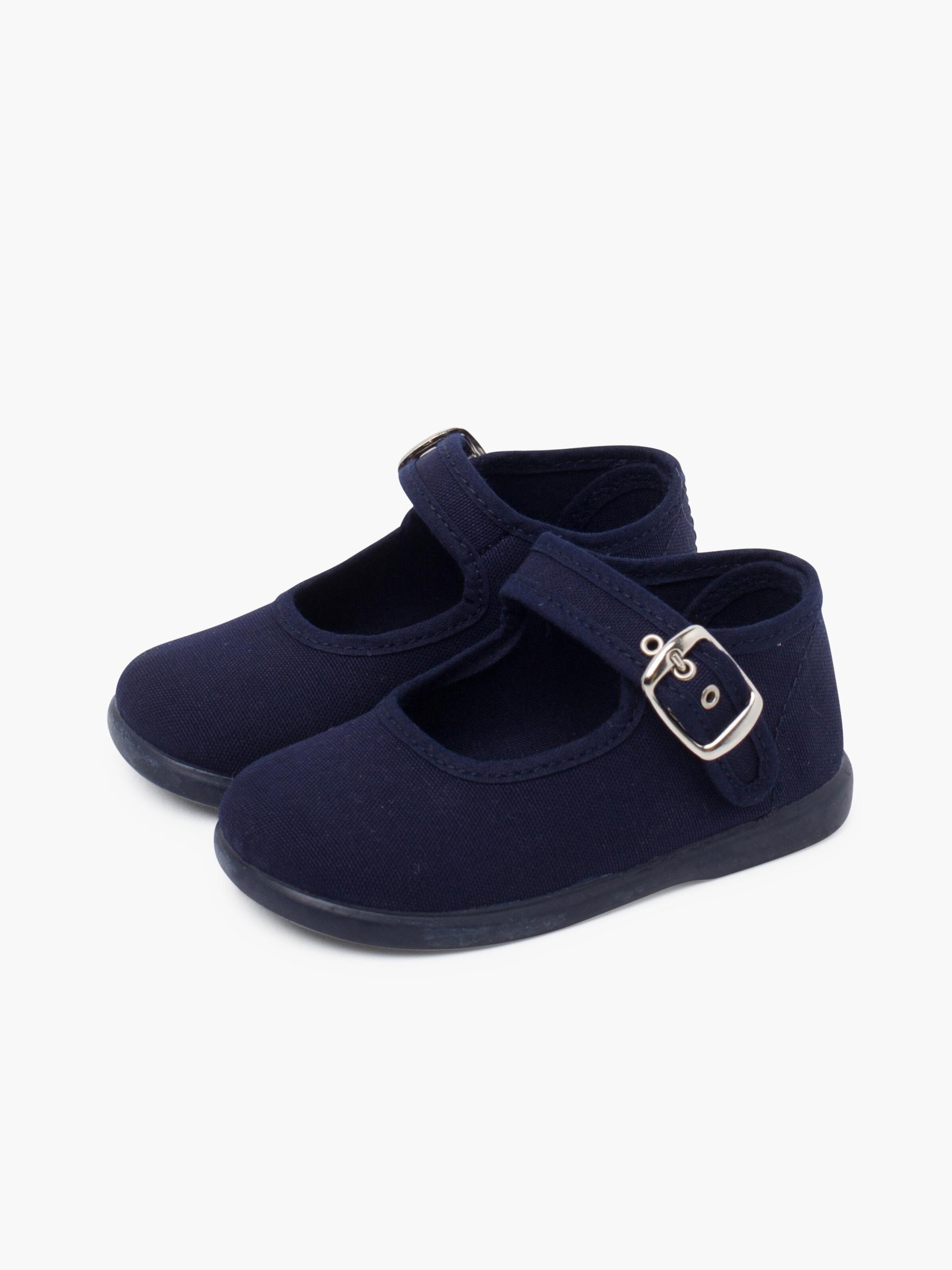 Pisamonas Ballet Flats in Blue