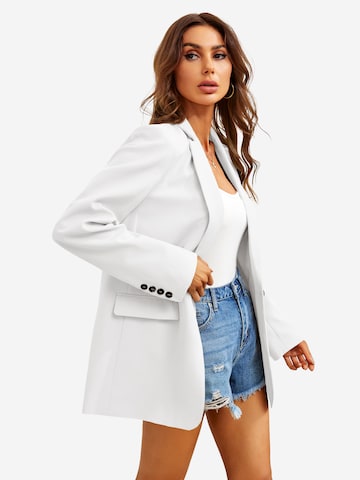 Imily Bela Bleiseri värissä valkoinen