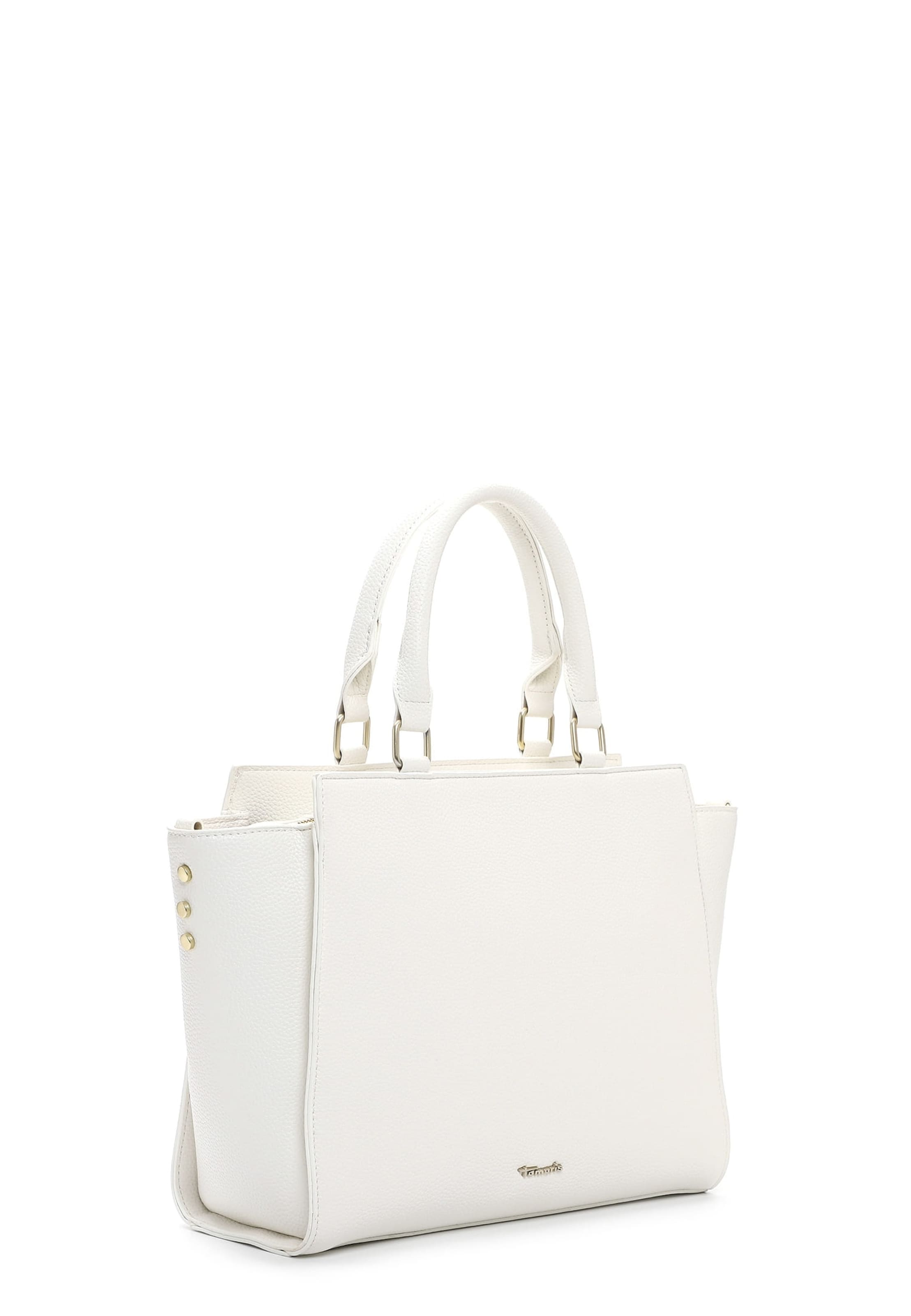 Borsa a mano 'Kiri ' di Tamaris in bianco