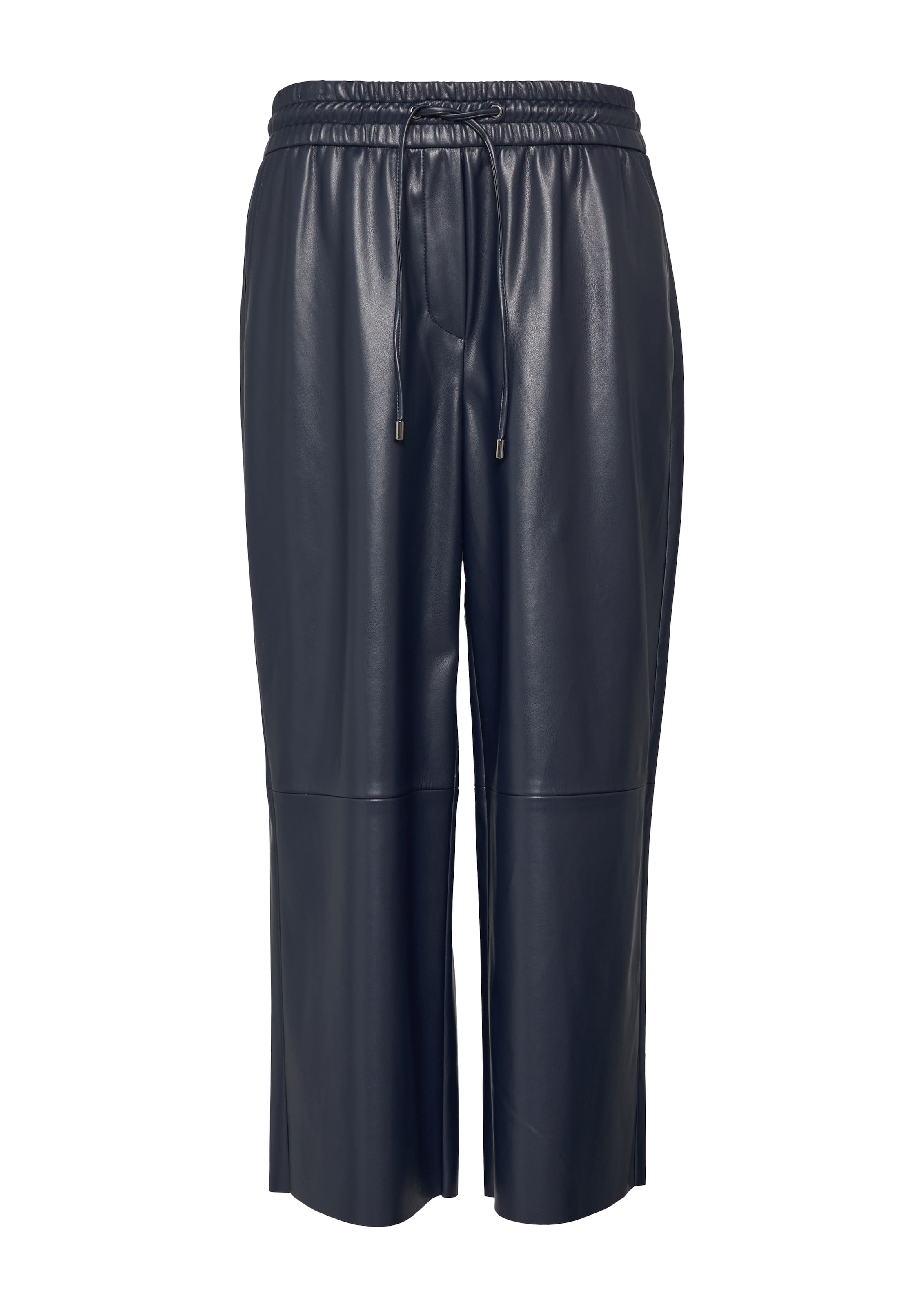 zils comma casual identity Platas staras Bikses: no priekšpuses