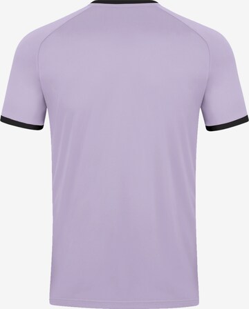 JAKO Performance Shirt in Purple