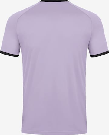 JAKO Performance Shirt 'Primera Ka' in Purple