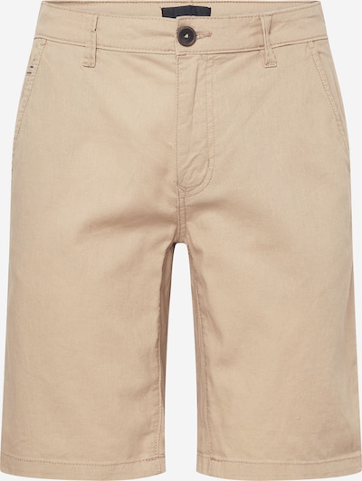 BLEND Chino hlače | pesek barva, Prikaz izdelka