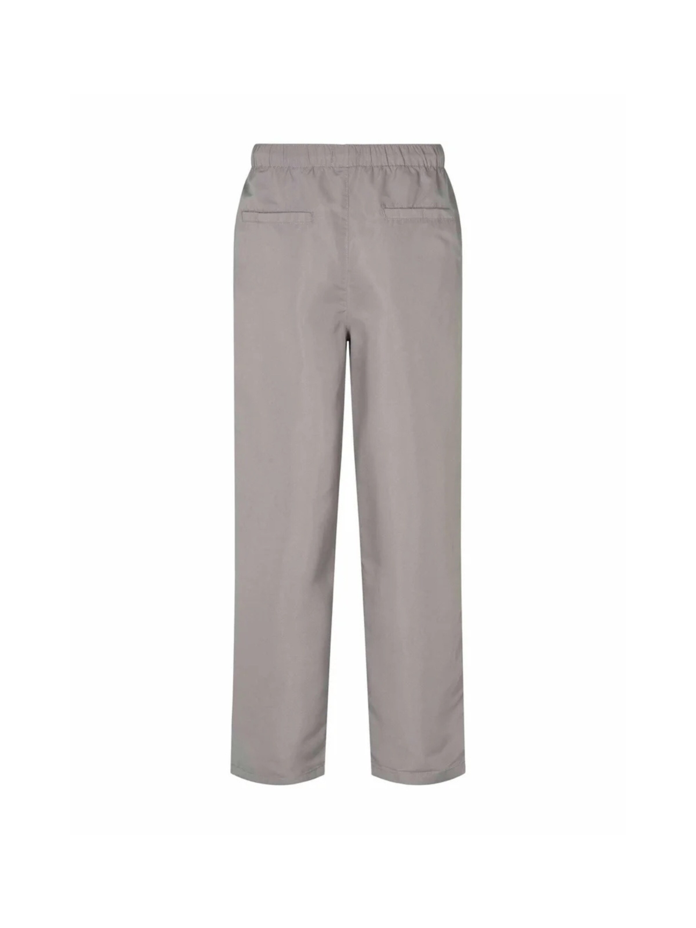 Denim Project - Regular Calças ' DPM Ponte ' em cinzento