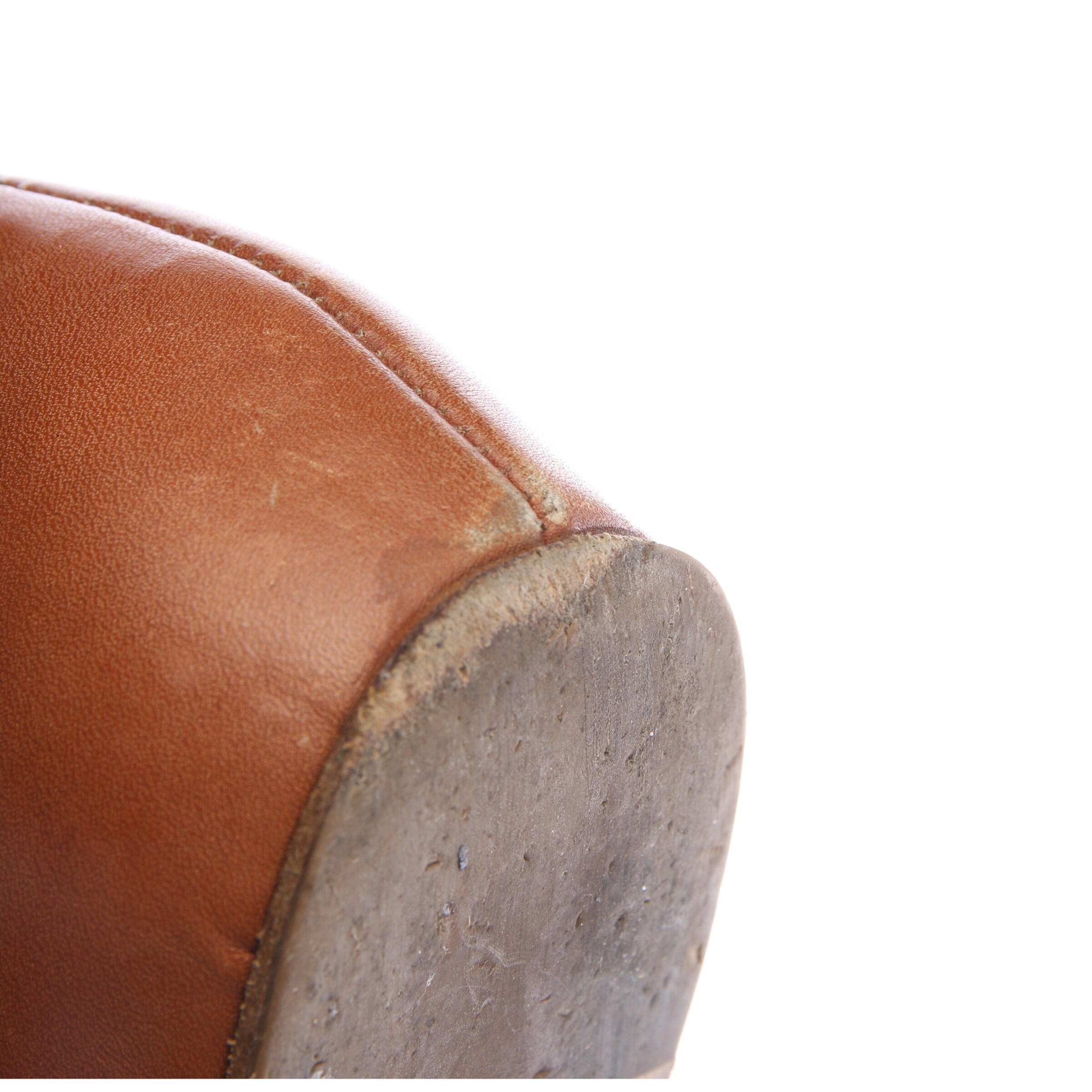 Lauren Ralph Lauren Halbschuhe 36,5 in Braun