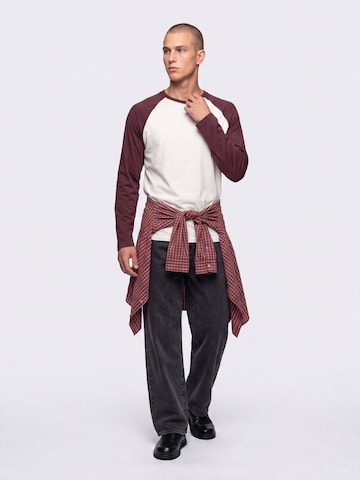 T-Shirt 'ONSHeaton' Only & Sons en blanc