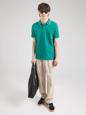Ben Sherman - Camiseta en verde