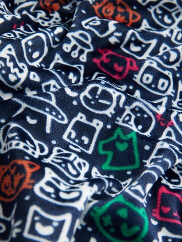 Next Pyjamahose in Blau