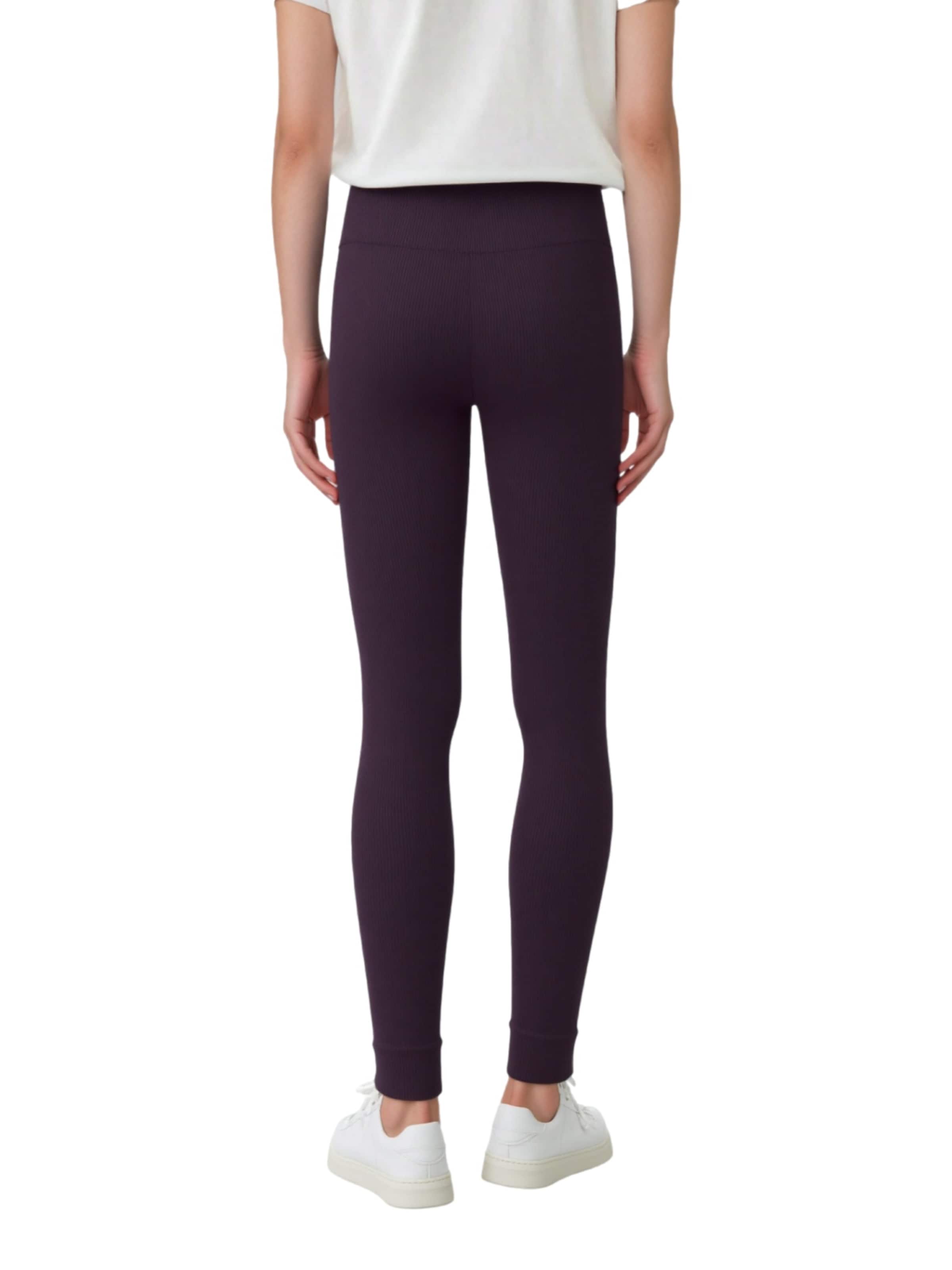 ONLY PLAY Slimfit Leggings 'Jaia' in Lila