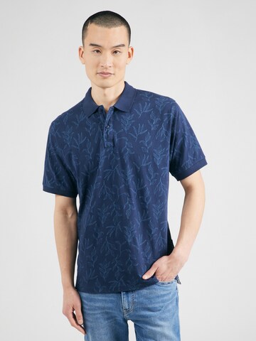 BLEND Bluser & t-shirts 'BHERON' i blå: forside