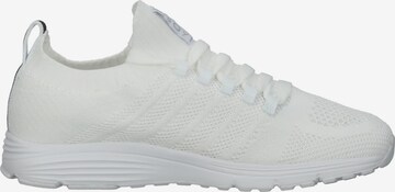 a.soyi Sneakers in White