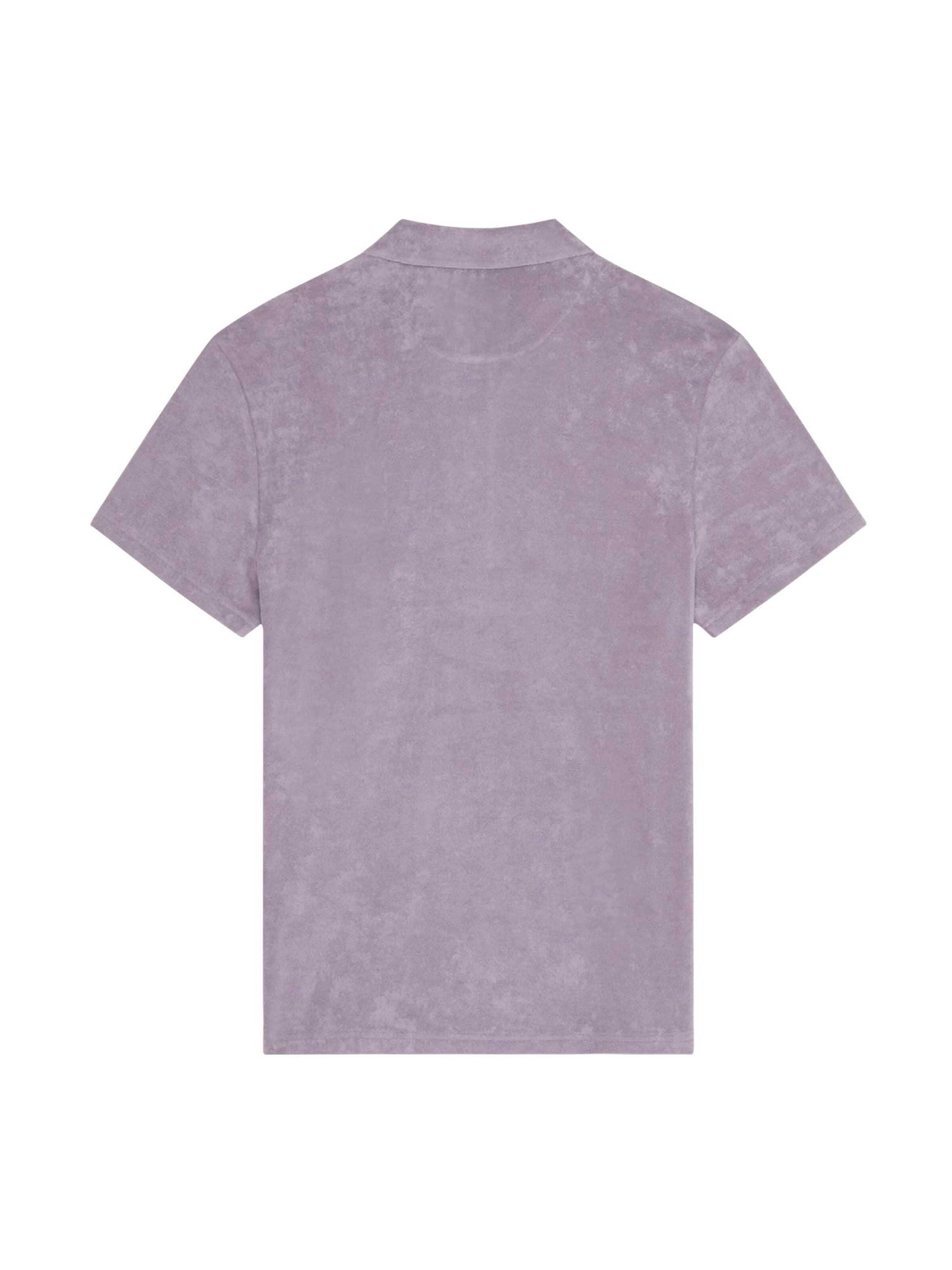 Vilebrequin Shirt‌ in Lila