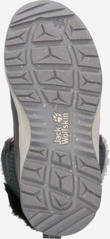 Boots 'Polar Wolf' JACK WOLFSKIN en gris