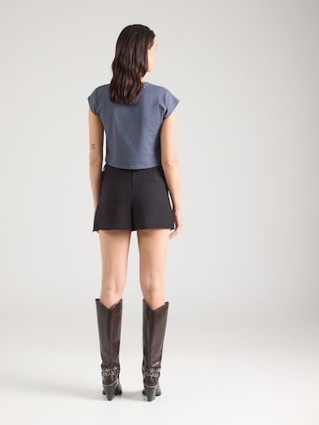 ABOUT YOU Rok 'Felicitas' in Zwart