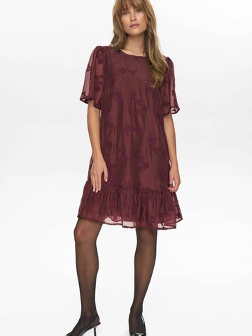 Robe ' LARNI ' NÜMPH en rouge