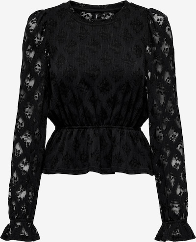 Camicia da donna 'LENE' ONLY di colore nero, Visualizzazione prodotti