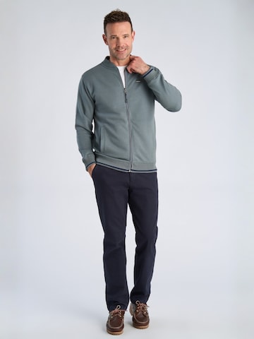 Vestes en maille Jack's en bleu