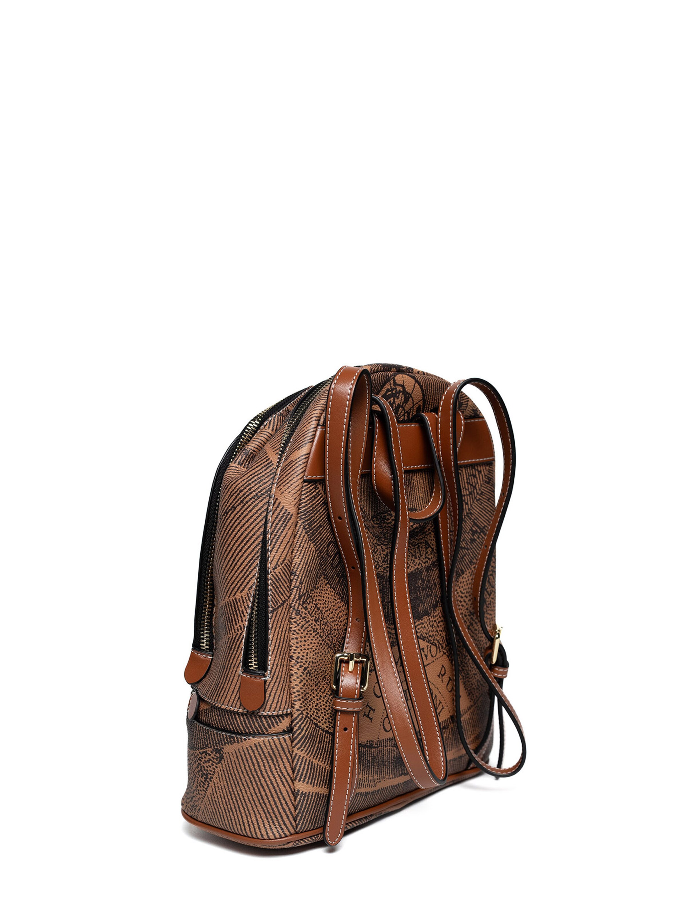 Gattinoni Backpack in Brown