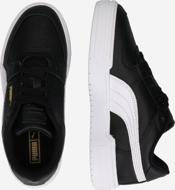 PUMA - Sapatilhas baixas 'CA Pro Classic' em preto