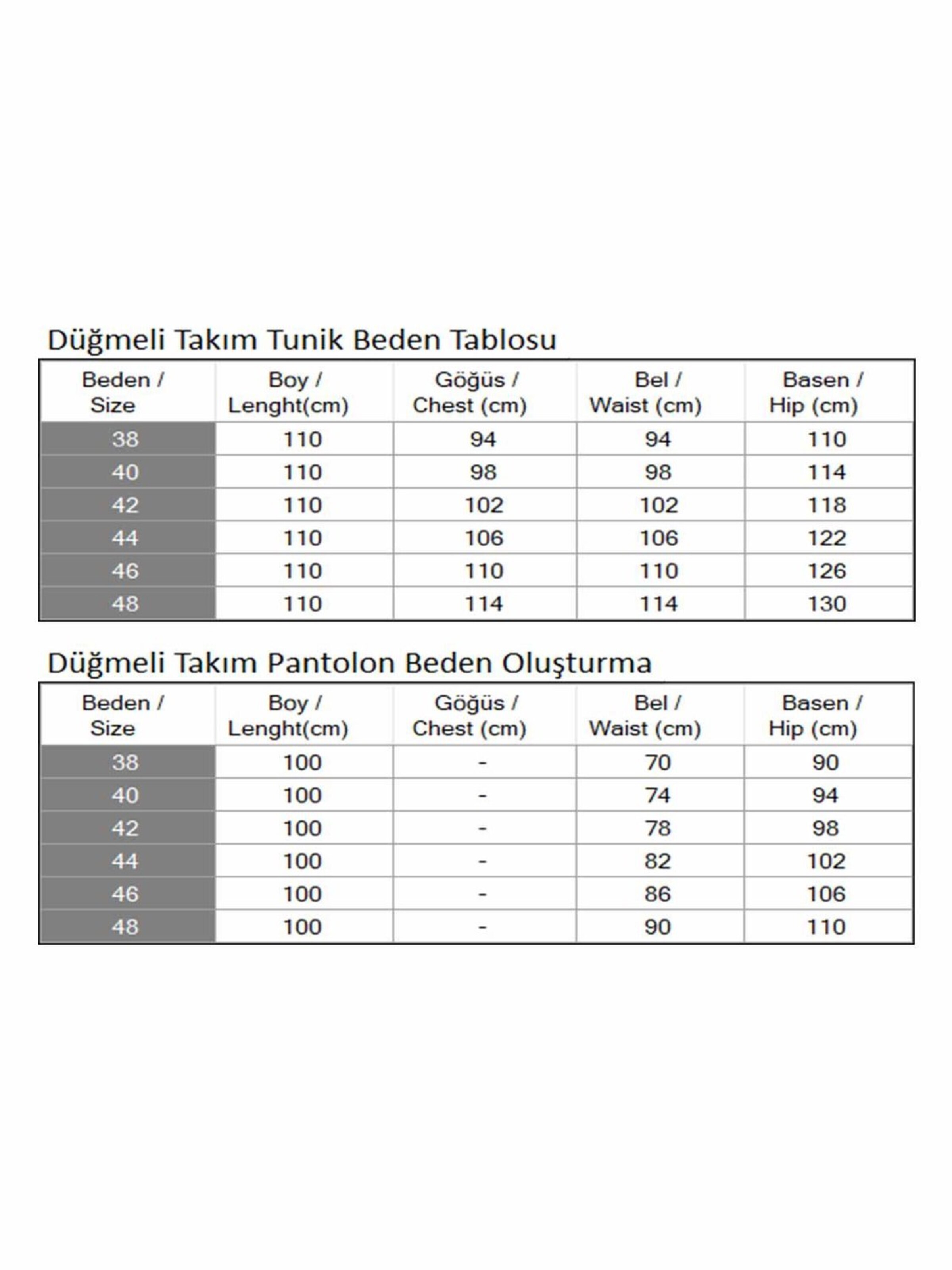 MODAMIHRAM Tunic in Black