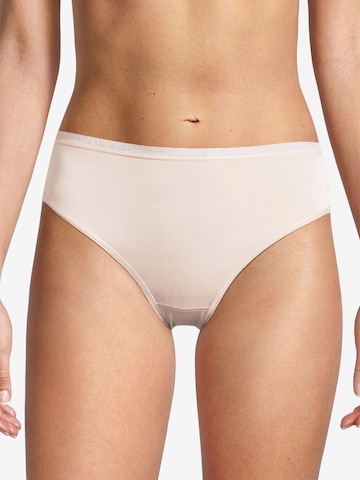 Nina von C. Panty 'Pure' in Beige