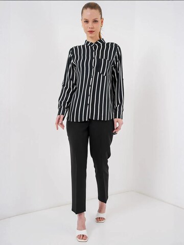 Camicia da donna di Bigdart in nero