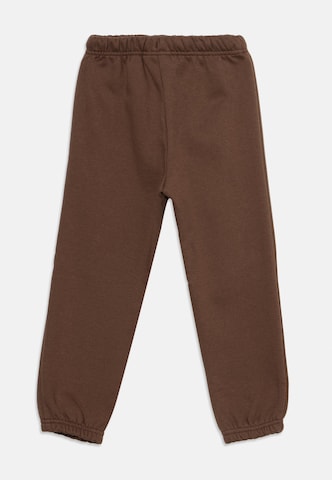 GAP Tapered Byxa i brun