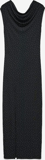 VERO MODA Večerné šaty 'VMNATA' - čierna / strieborná, Produkt