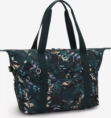 KIPLING Shopper 'Art' i sort