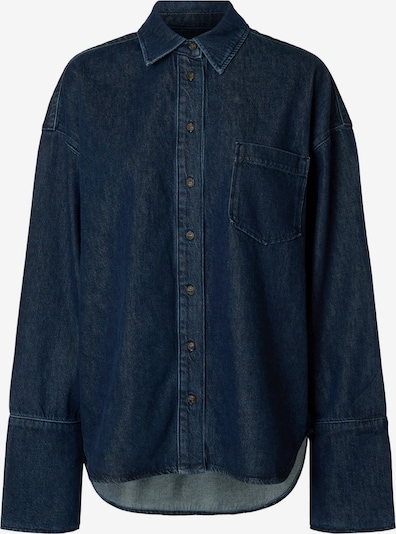 Palaidinė iš SELECTED, spalva – tamsiai mėlyna, Prekių apžvalga