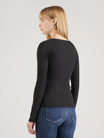 T-shirt Calvin Klein Jeans en noir