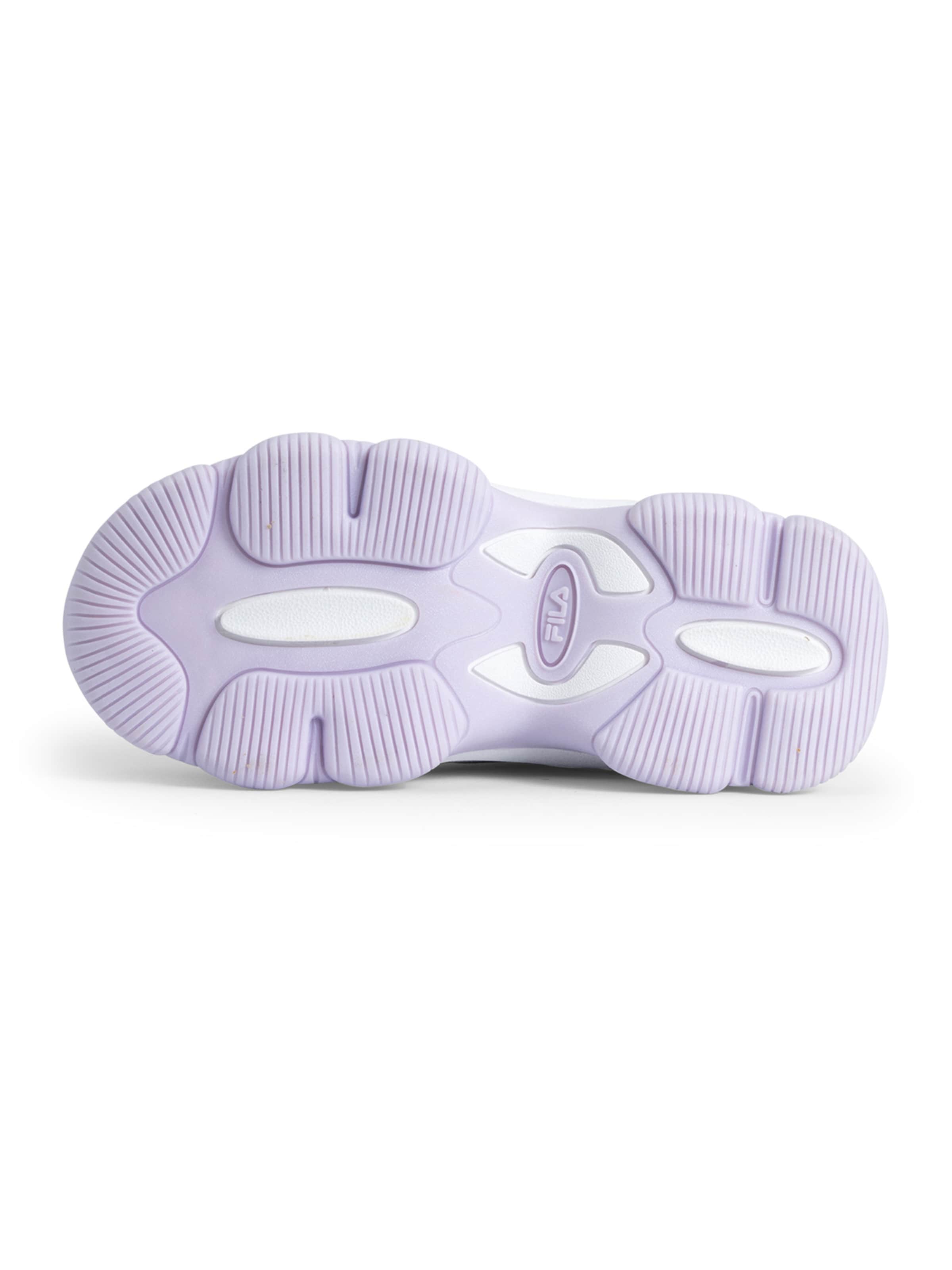 FILA Sneaker 'STRADA DREAMSTER CB' in Lila