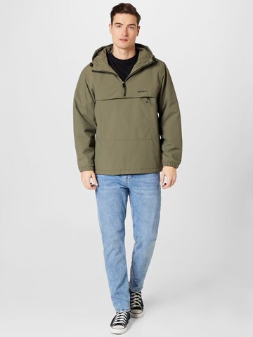 Giacca di mezza stagione di Carhartt WIP in verde