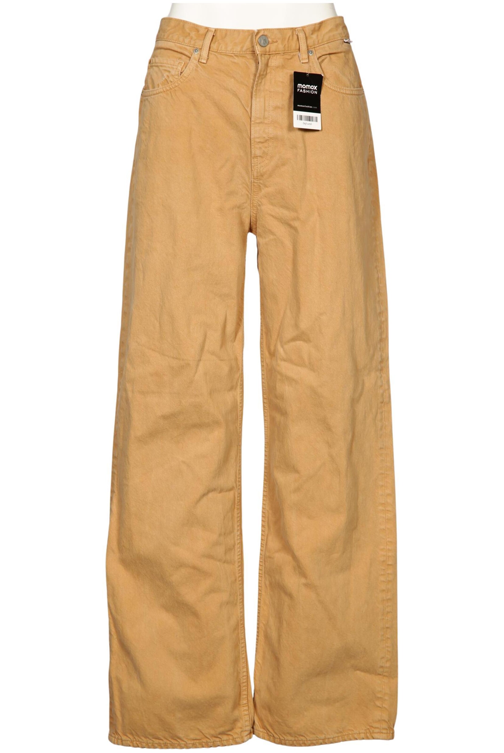 ARMEDANGELS Jeans in 32 in Beige: front