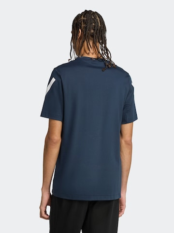 ADIDAS SPORTSWEAR Funktionstopp 'Z.N.E.' i blå