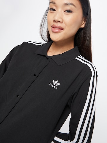 ADIDAS ORIGINALS - Vestido 'Adicolor Classics' en negro