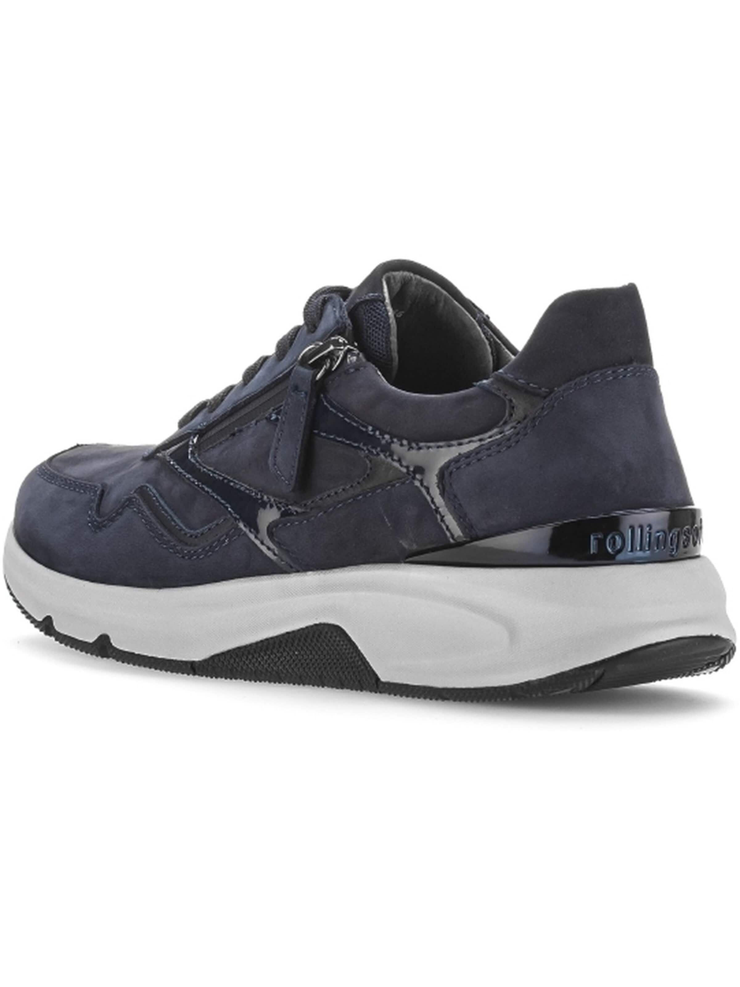 Rollingsoft Sneakers in Blue