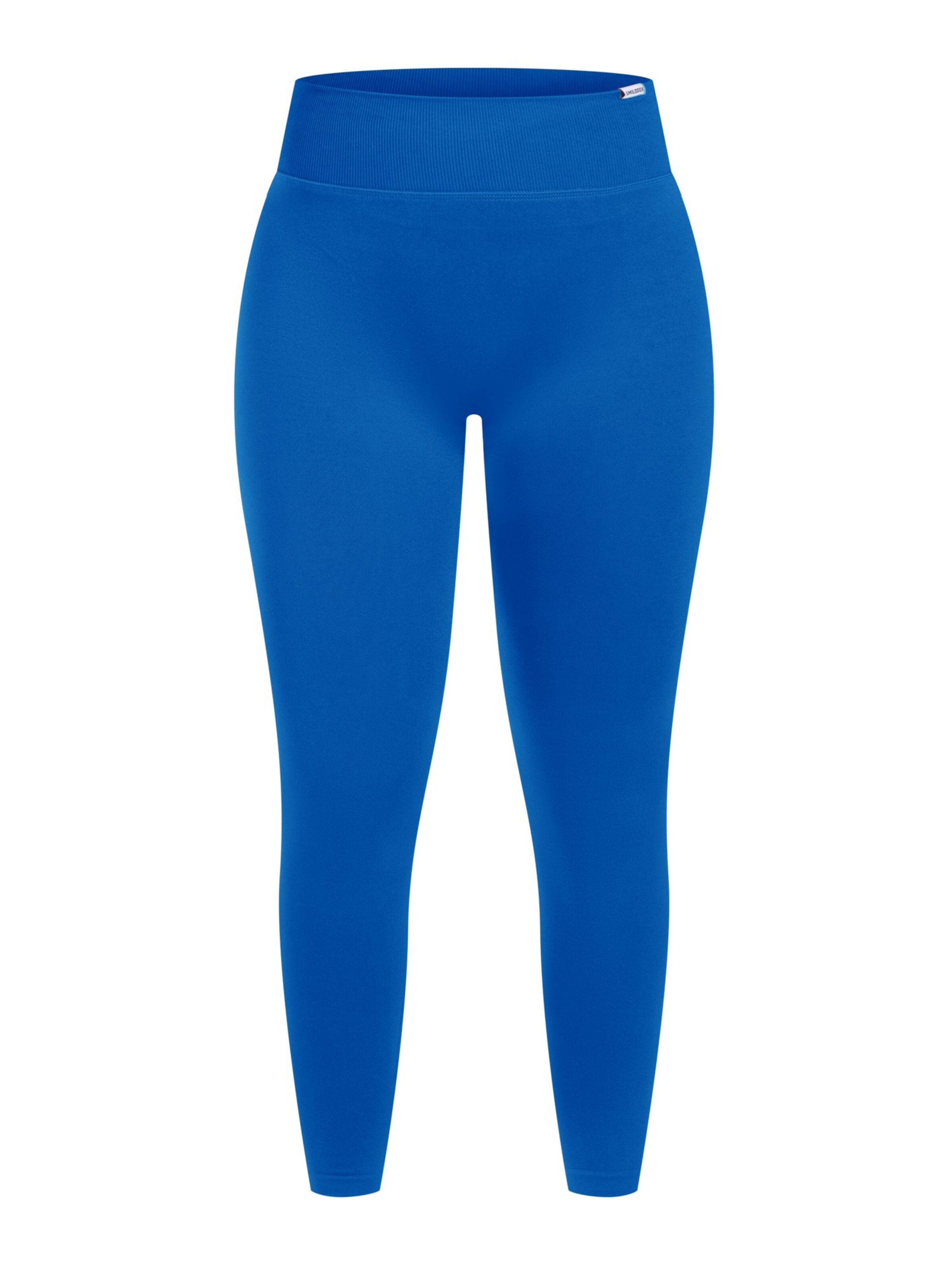 Smilodox Leggings ' Sena ' in Blue: front