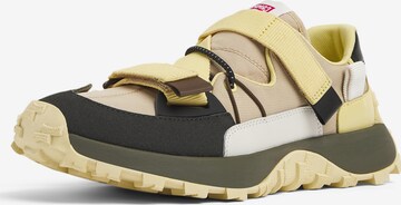 CAMPER Sneakers laag ' Drift Trail ' in Gemengde kleuren: voorkant