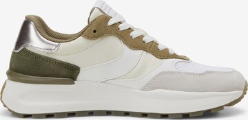 Marc O'Polo Sneakers laag in Beige