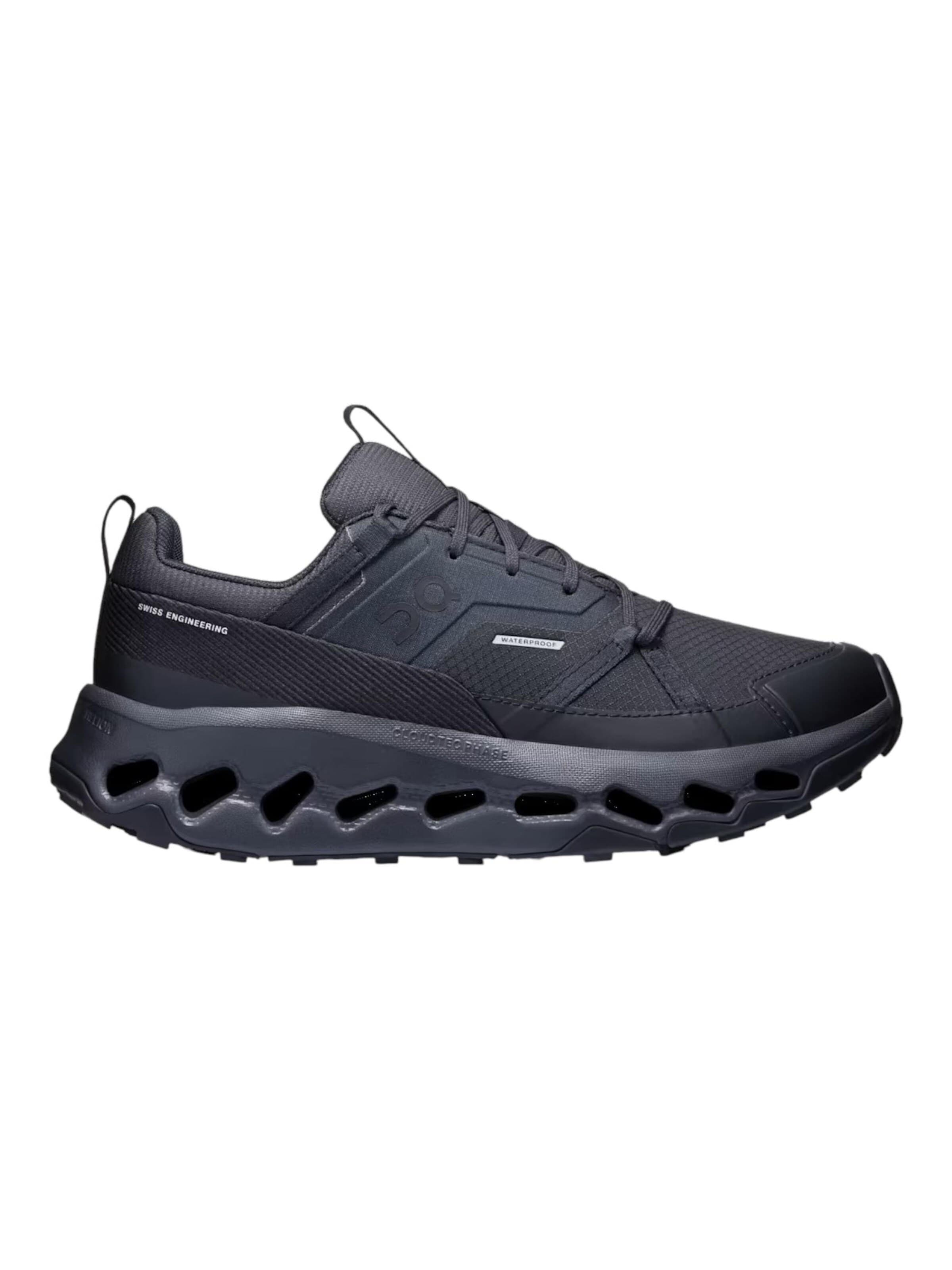 Scarpa sportiva di On Running in nero