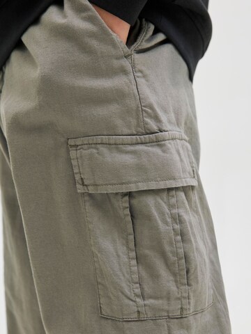 Jack & Jones Junior - regular Pantalón en verde