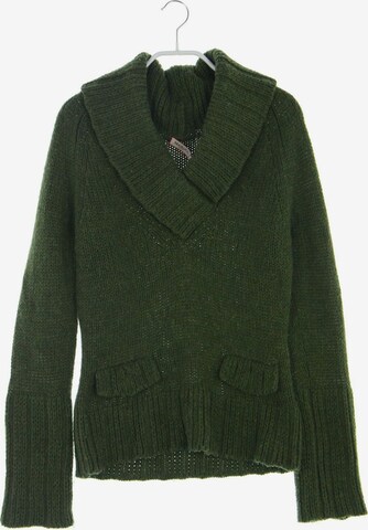 MAX&Co. Sweater & Cardigan in M in Green: front