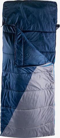 VAUDE Sleeping Bag 'Kamet Comfort' in Blue