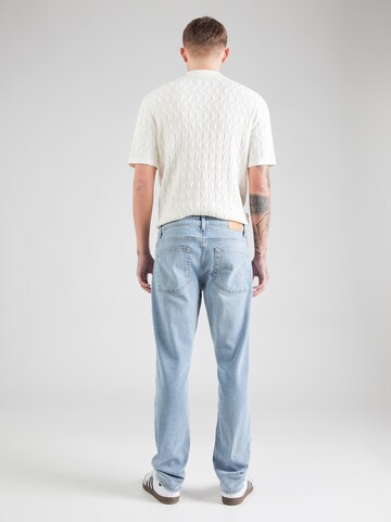 Only & Sons - Slimfit Vaquero 'ONSLOOM' en azul